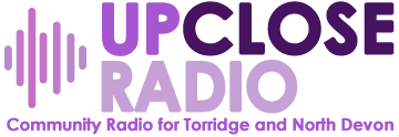 Up Close Radio #StandWithUkraine